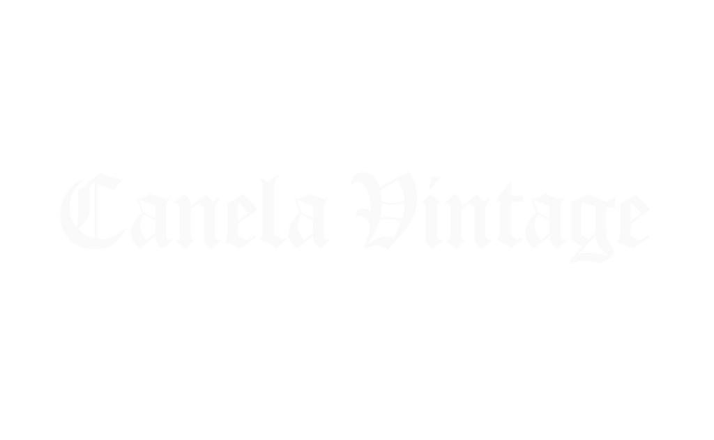 Canela Vintage LLC