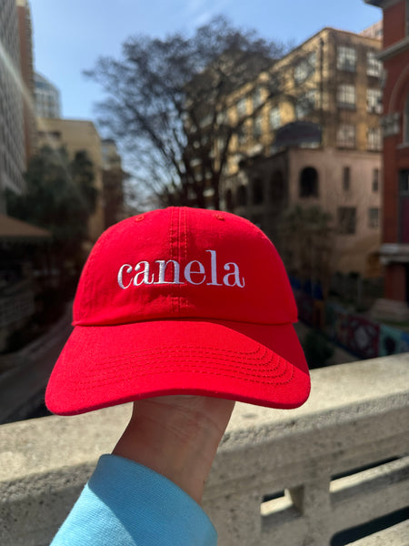 canela OG drop S25
