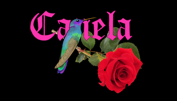 Canela Vintage Gift Card