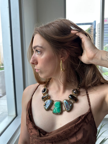 Stephen Dweck 2006 Necklace | 2887919