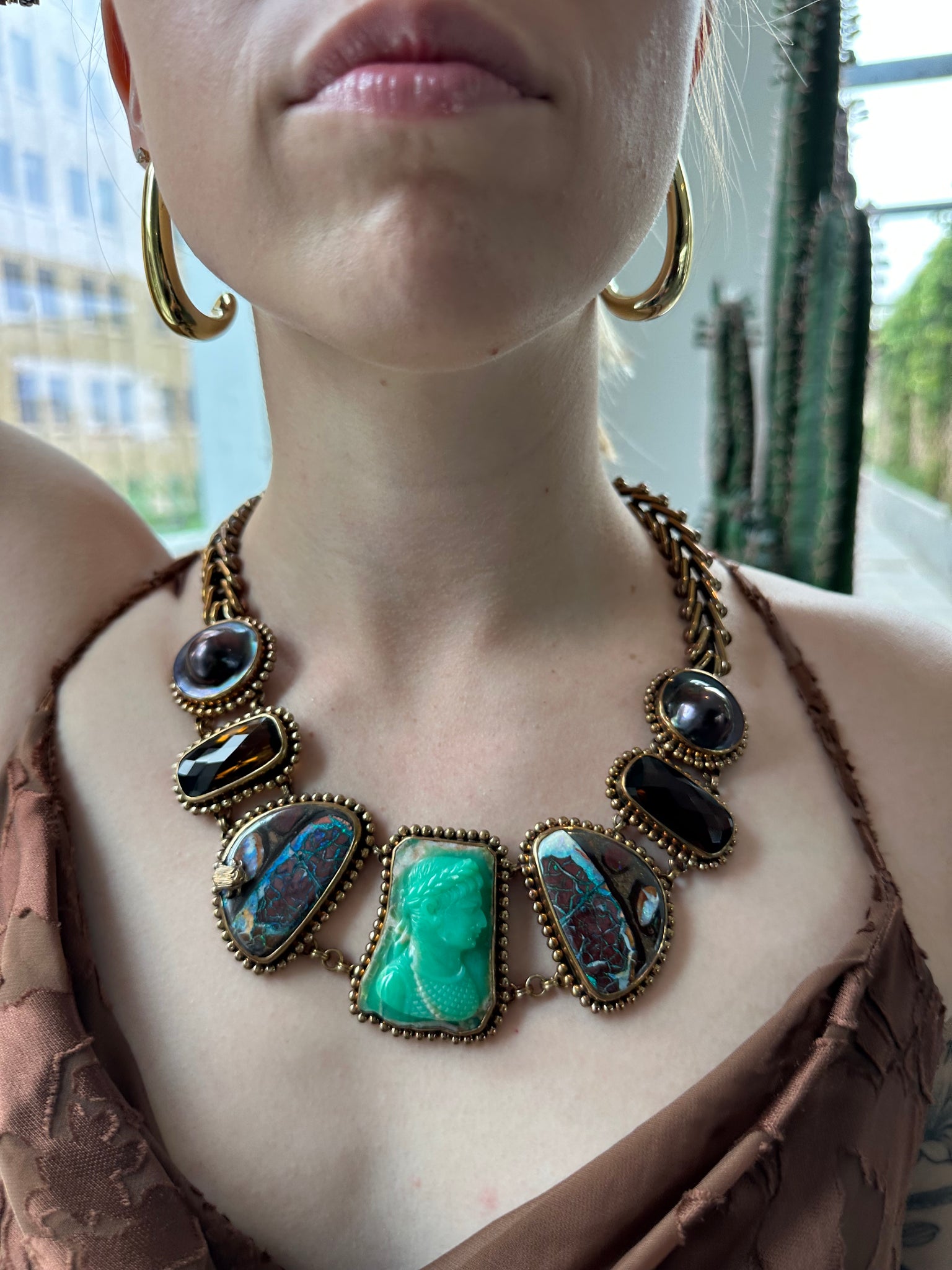 Stephen Dweck 2006 Necklace | 2887919