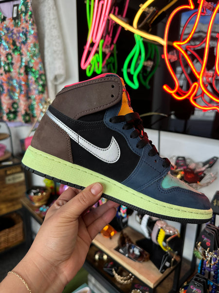 AIR JORDAN RETRO HIGH OG GS | 6.5 used