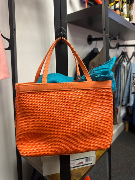 ESCADA SUMMER BAG