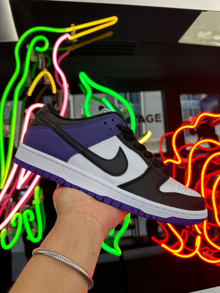 CANELA SNEAKERS | SB M9 W10.5