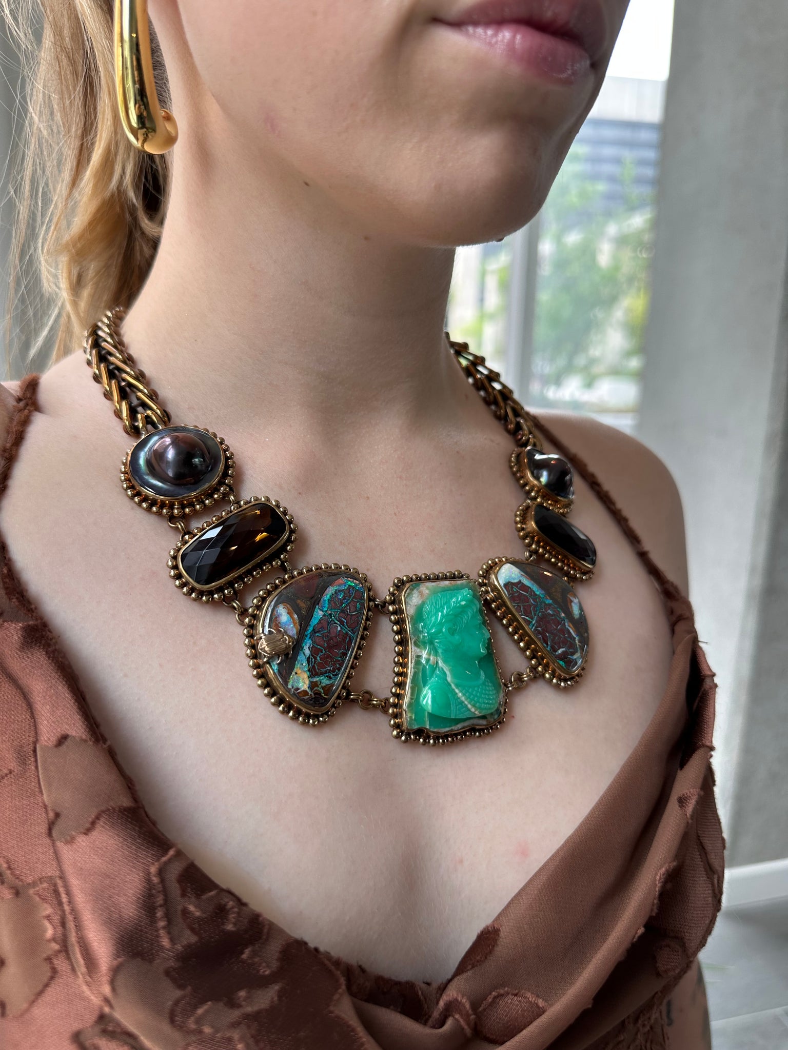 Stephen Dweck 2006 Necklace | 2887919